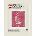 N.V.P.H. catalogus Nederland 2026